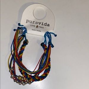 BRAND NEW PURE VIDA PACK